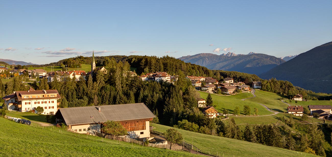 Uffici turistici Val Pusteria: informazioni utili Uffici turistici Val Pusteria: informazioni utili