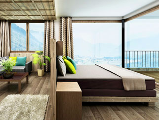 Entdecker Hotel Panorama ***