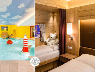 Alpin Hotel Masl ****