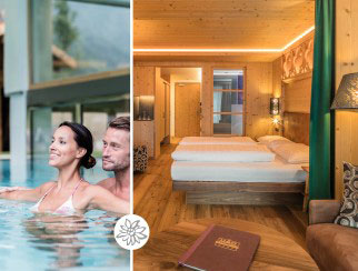 Alpin Hotel Masl ****