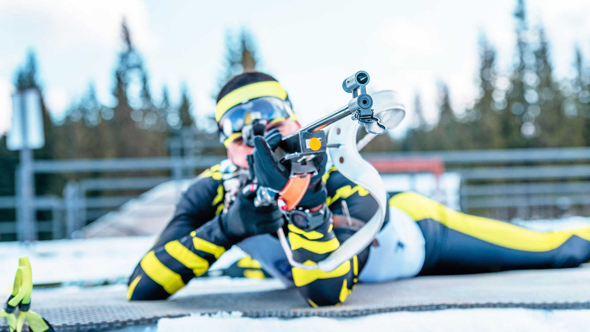 biathlon