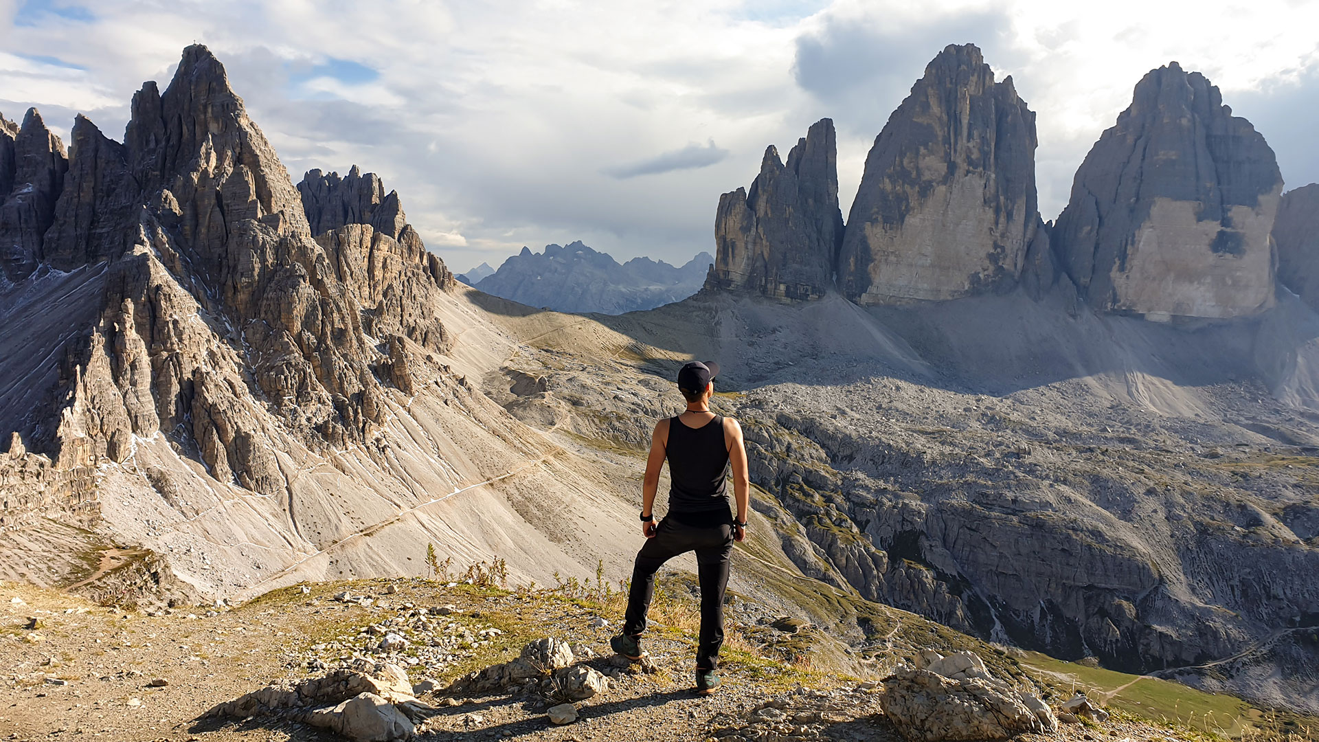 escursioni dolomiti