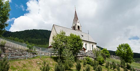 Prettauer Hauptkirche