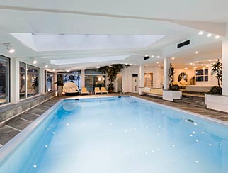 Ferien- & Wellnesshotel Windschar ****