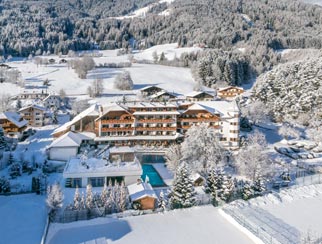 Hotel Lanerhof ****S