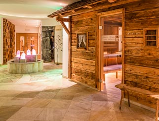 Hotel Lanerhof ****S