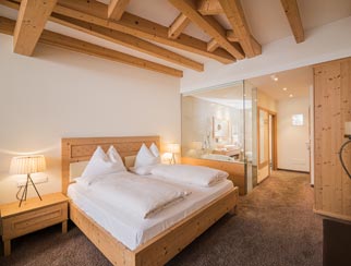 Hotel Lanerhof ****S