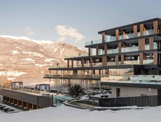 HOTEL WINKLER sport & spa resort *****