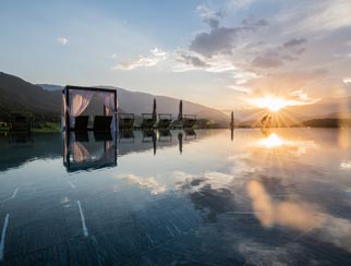 HOTEL WINKLER sport & spa resort *****