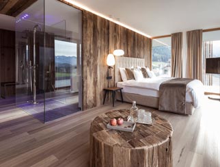 HOTEL WINKLER sport & spa resort *****
