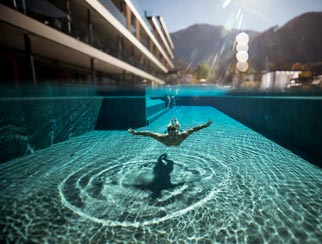 HOTEL WINKLER sport & spa resort *****