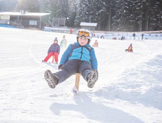 Alp Cron Moarhof ***S