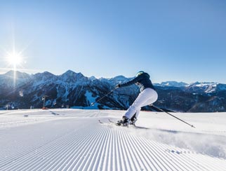 Alp Cron Moarhof ***S