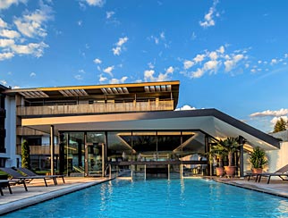Hotel Petrus ****S