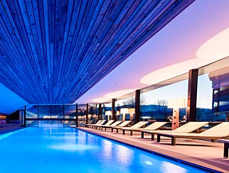 Hotel Petrus ****S