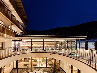 Hotel Petrus ****S