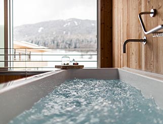 Hotel Petrus ****S