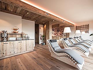 Hotel B&B Feldmessner ***