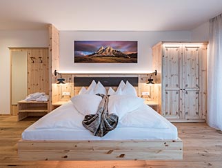 Hotel B&B Feldmessner ***